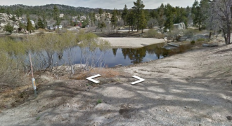 Mountain Gateway Vacant lot in Running Springs, CA