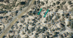 Mountain Getaway Vacant lot for Sale in Arrowbear Lake, Running Springs,CA